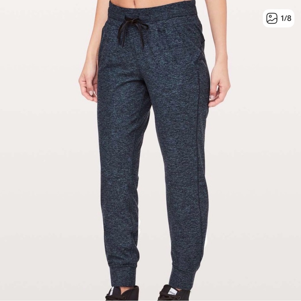 Lululemon Ready to Rulu Jogger